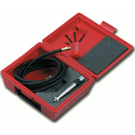 Chicago Pneumatic Engraving Pen Air Scribe® Kit 13500 BPM 0.2 CFM T011970