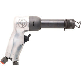 Chicago Pneumatic Round Air Hammer 3-1/8 Stroke 2000 BPM 8.5 CFM T012735