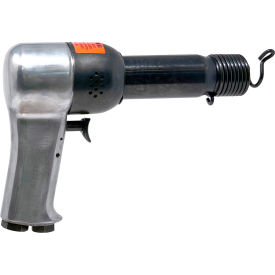 Chicago Pneumatic Round Air Hammer 2-11/16 Stroke 1800 BPM 12 CFM T020120
