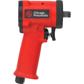 Chicago Pneumatic Air Impact Wrench 1/2