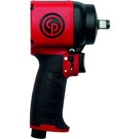 Chicago Pneumatic Air Impact Wrench 1/2
