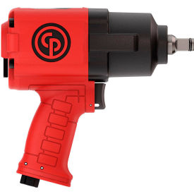 Chicago Pneumatic Air Impact Wrench 1/2