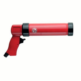Chicago Pneumatic Air Caulking Gun Cartridges size 8-1/2 x 2