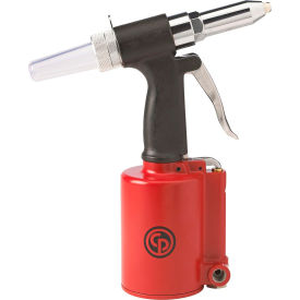 Chicago Pneumatic Blind Air Riveter 4 CFM 1/4