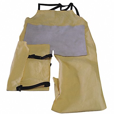 Example of GoVets Cut and Puncture Resistant Aprons category