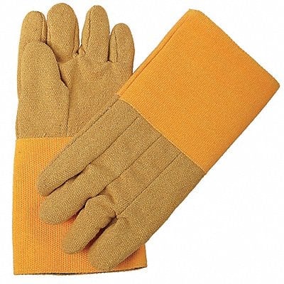 Heat Resistant Gloves PBI/Kevlar(R) PR MPN:234-PBI22