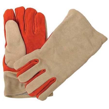 Welding Gloves, PR MPN:213-DW