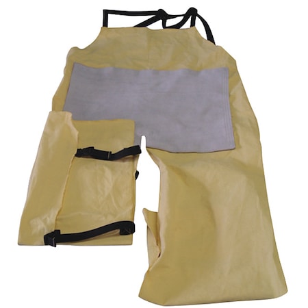 Glass Handling Apron, Oversize MPN:550KTW3660CL2N