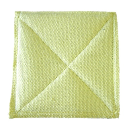 Hand Pad, 22 oz. Para Aramid, 8