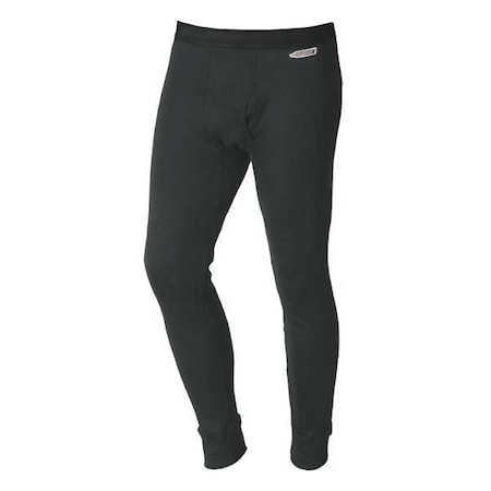 Men's Flame Resistant Pants, 10 cal/sq cm, L 6 oz Carbon Aramid Blend MPN:CXA-55