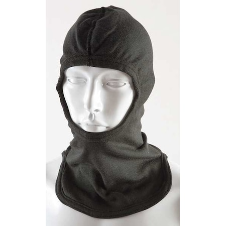 Flame Resistant Hood, Black MPN:KC-51