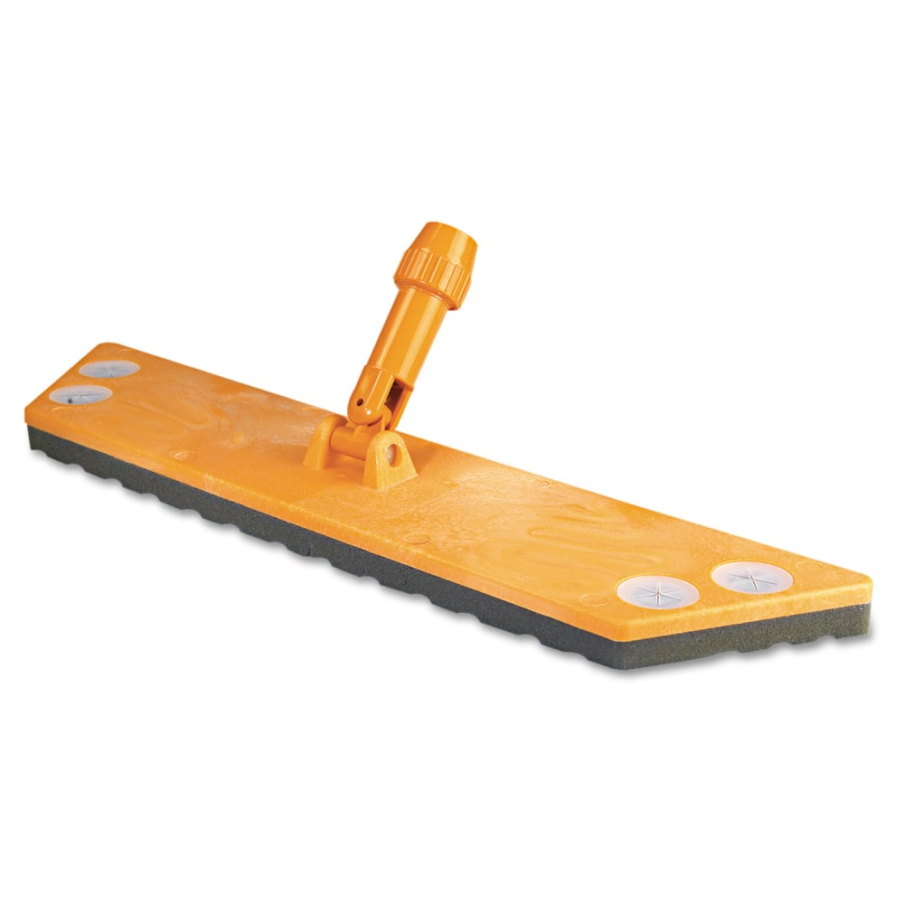 Chix Masslinn Dusting Tool, 23w x 5d, Orange, 6/Carton MPN:CHI 8050