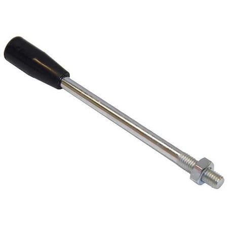G Series 21 GPM Directional Control Valve, Handle with Nut MPN:123.29.00