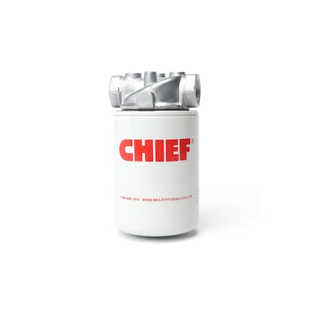 Example of GoVets Chief Mfg category