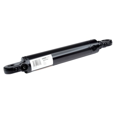WTG Welded Tang Hydraulic Cylinder: 3.5 Bore x 16 Stroke - 1.75 Rod MPN:400685