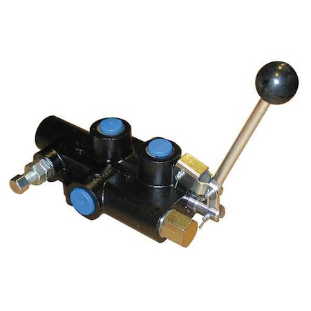 Hydraulic Valve, 25 gpm, Four-Way MPN:220998