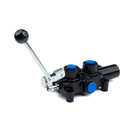 Control Valve, 25 GPM, 1 Spool MPN:LOG SPLITTER VALVE