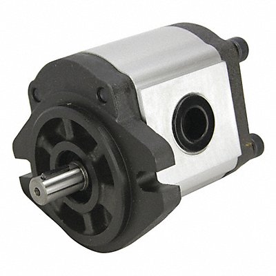 Hydraulic Gear Pump 0.85 Dsplacemnt Left MPN:CBD-F314-A-P-A