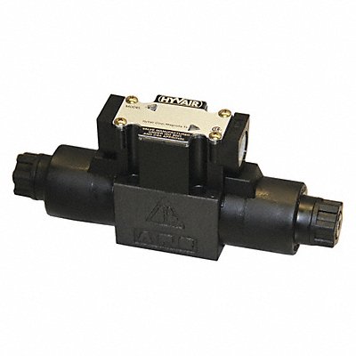 Directional Valve DO3 115VAC Closed MPN:D03S-1A-115A-35
