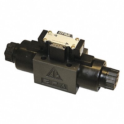 Directional Valve DO5 115VAC Closed MPN:D05S-2B-115A-35