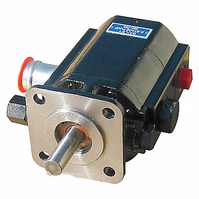Hydraulic Gear Pump 11 GPM MPN:250092