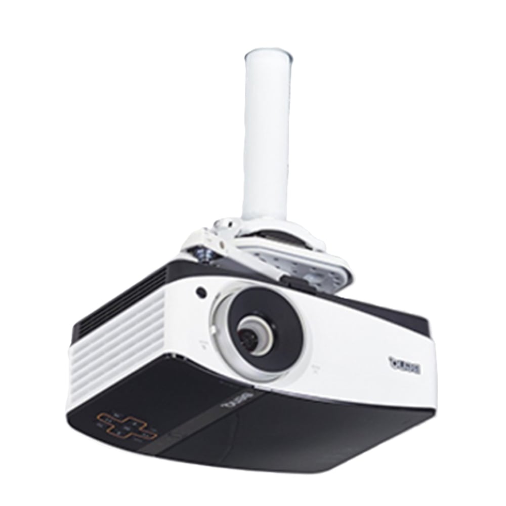 Chief Ceiling Mount For Projectors, White MPN:CMS491CP2