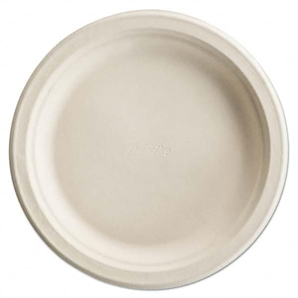 Plate: White, 125 Per Pack MPN:HUH25774