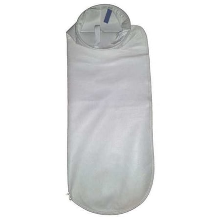 Bag Filter, 10 Microns MPN:CB.11-1008.C