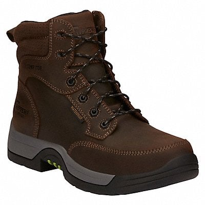 Boots Composite Men 10-1/2 D Brown MPN:31003 10.5 D