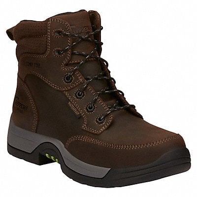 Boots Composite Men 11-1/2 D Brown MPN:31003 11.5 D