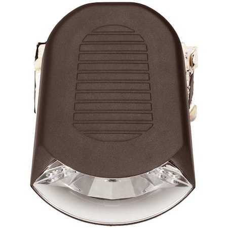 Arch Emergency Ligth, Alum, 24W, LED MPN:PLACEMBZ