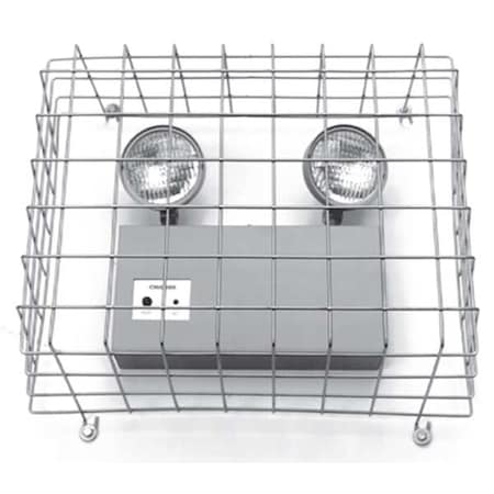 Wire Guard, Steel MPN:WG4