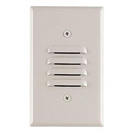 Step Light, Mini, LED, White LED MPN:MSLL