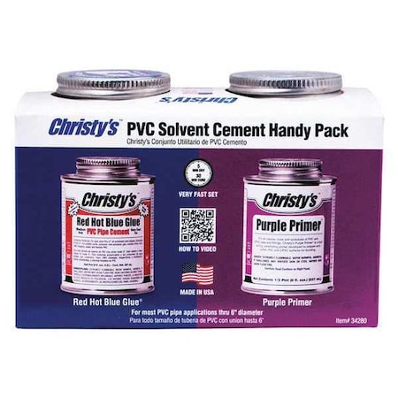 Primer, Navy, 8 oz. MPN:RH-RHBV-HDYPK-HP-20