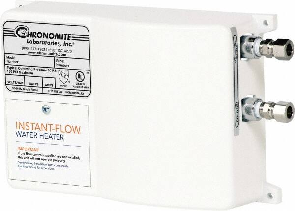277 Volt Electric Water Heater MPN:SR-30/277 HTR-I 277 Volt Electric Water Heater MPN:SR-30/277 HTR-I