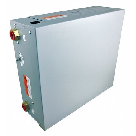 480VAC, 29 Amps, Both Electric Tankless Water Heater MPN:ER-50L/480_3P