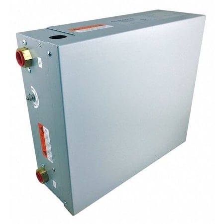 208VAC, 80 Amps, Both Electric Tankless Water Heater MPN:ER-80L/208