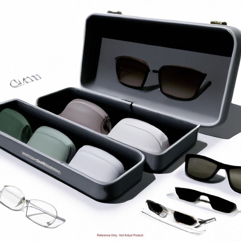 Example of GoVets Eyewear Cases and Bags category