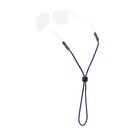 Universal Fit Roped, 3mm, Navy Blue MPN:12103105