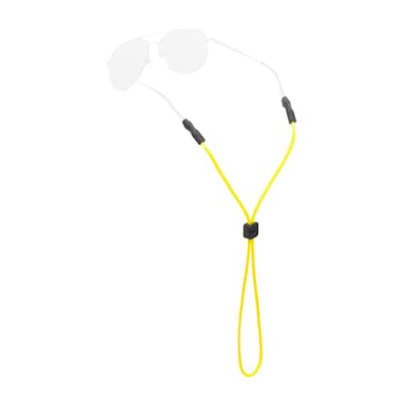 Universal Fit Roped, 3mm, EV Neon Yellow MPN:12103608