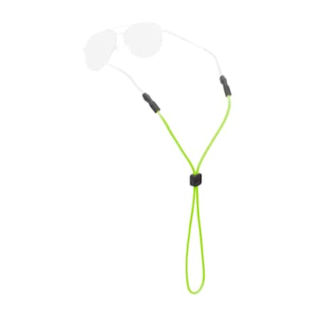 Universal Fit Roped, 3mm, EV Neon Green MPN:12103611