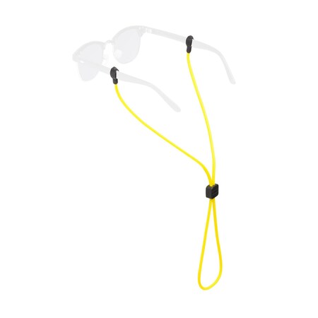 Slip Fit Rope, 3mm, EV Neon Yellow MPN:12121608
