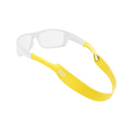 Neoprene Standard End, Yellow MPN:12128108