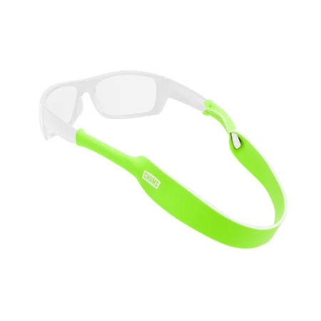 Neoprene Standard End, EV Neon Green MPN:12128611