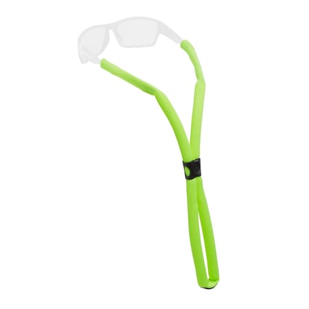 Glassfloat Classic, EV Neon Green MPN:12131611