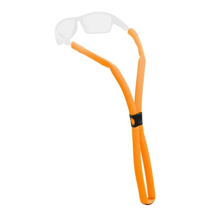Glassfloat Classic, EV Neon Orange MPN:12131617