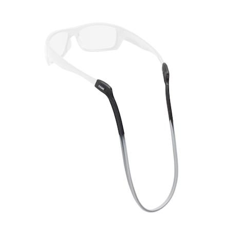 Switchback Silicone, Black/Smoke Fade MPN:12308199