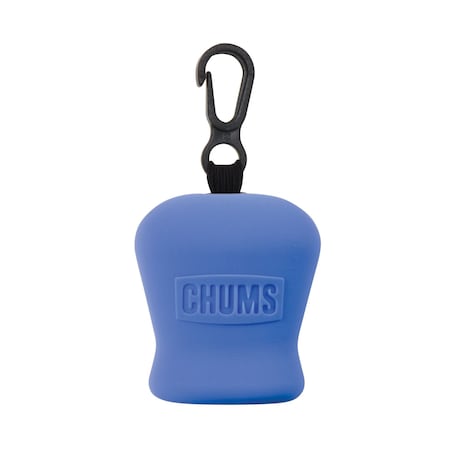 Pouch Microfiber Lens Cloth, Blue MPN:30055101