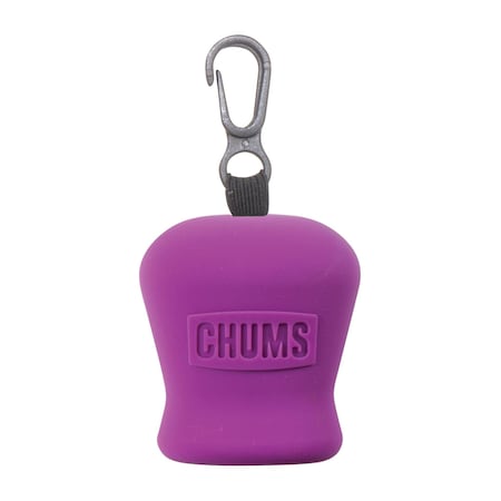 Pouch Microfiber Lens Cloth, Purple MPN:30055109