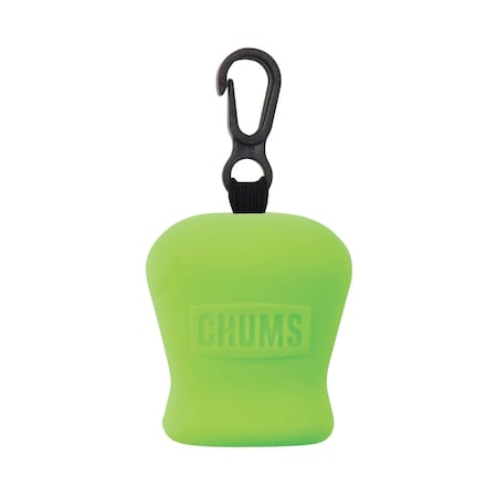 Pouch Microfiber Lens Cloth, Neon Green MPN:30055611